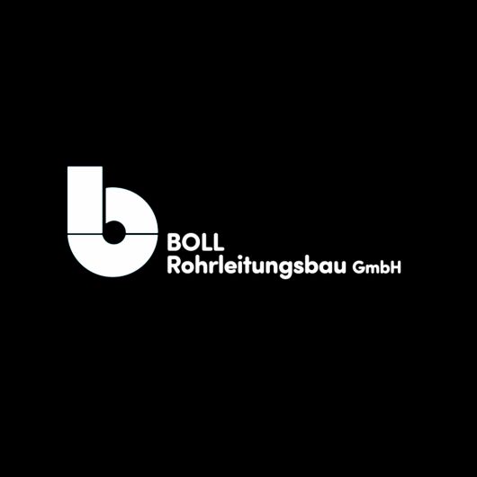 Logo-Boll-Rohrleitungsbau GmbH